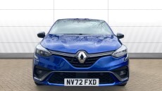 Renault Clio 1.6 E-TECH Hybrid 140 RS Line 5dr Auto Hybrid Hatchback